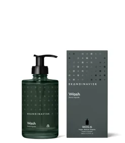 Wash Sæbe, Skog, 200 ml