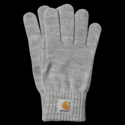 Watch Handsker, Grey Heather, S/M