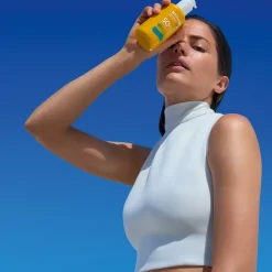 Waterlover Sun Milk, SPF 50, 200 ml