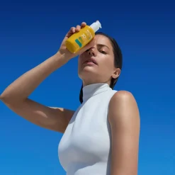 Waterlover Sun Milk, SPF 30, 200 ml