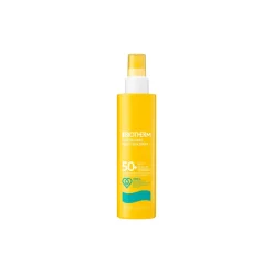 Waterlover Sun Milky Spray SPF 50, 200 ml