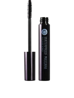 Waterproof Mascara, 777 Sort