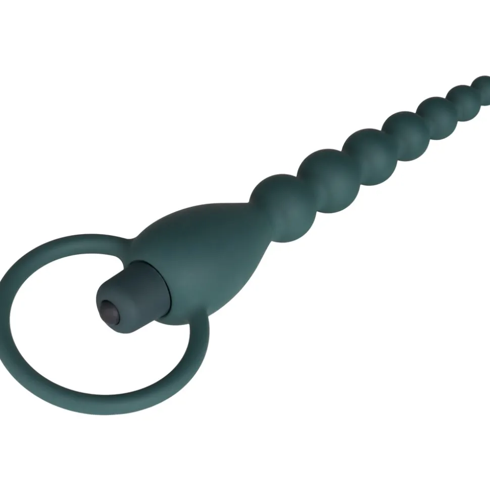 Wave Vibrerende Analkæde