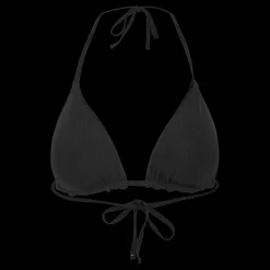 Waverly Bikinitop, Black/Black, 38-40