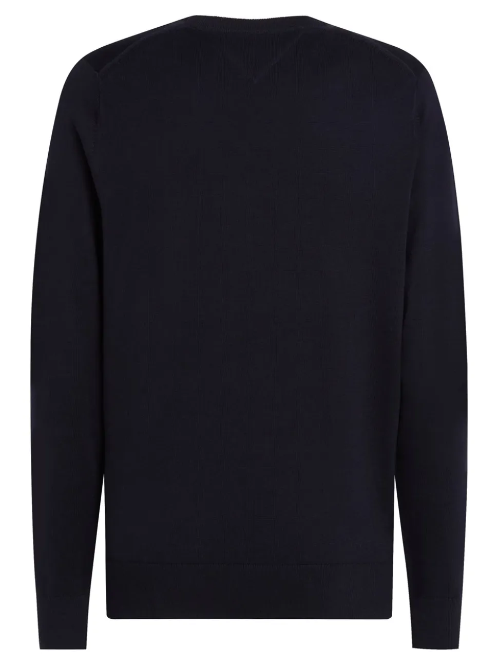 Wcc Essential Crew Neck Striktrøje, Desert Sky, 3XL