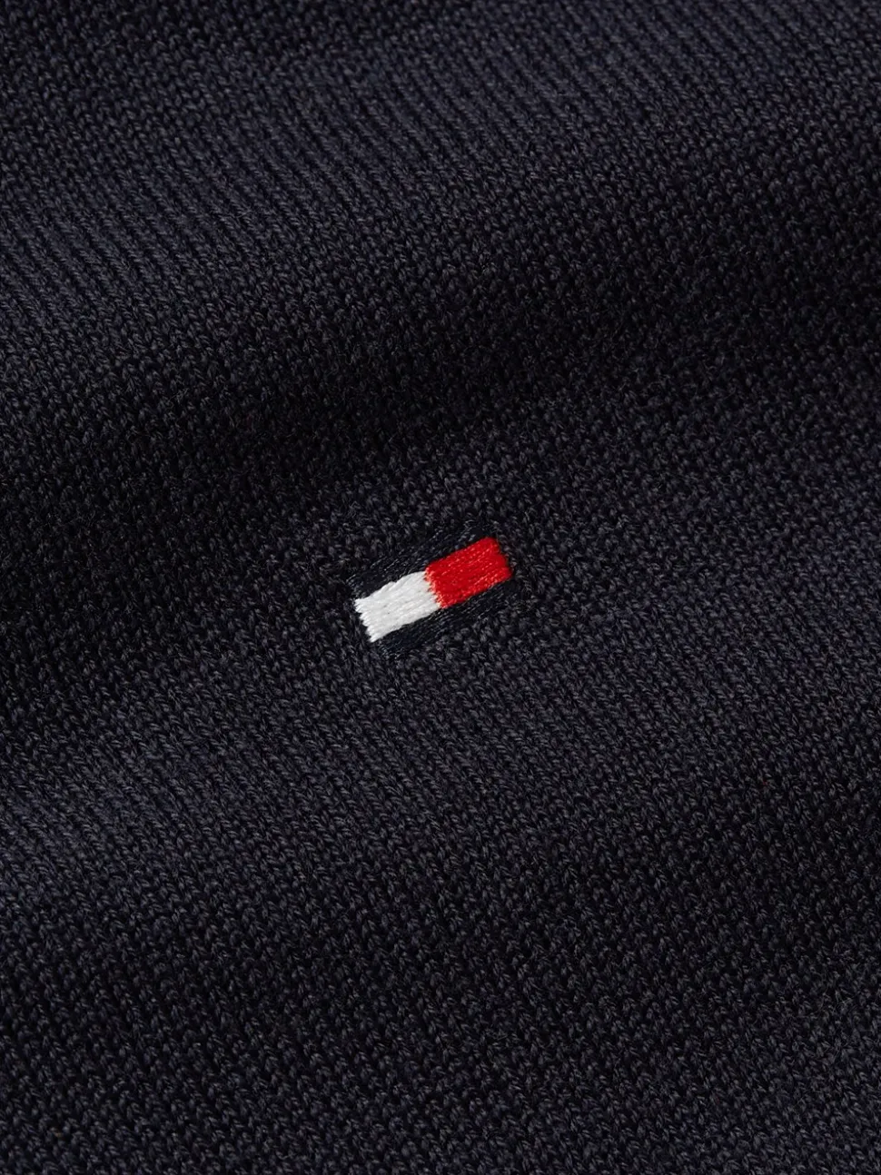 Wcc Essential Crew Neck Striktrøje, Desert Sky, 3XL