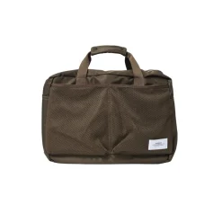 Weekendtaske, Army Green