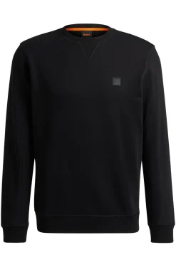 Westart Sweatshirt, Black, L