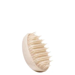 Wet Hair Detangler Brush, Hvid