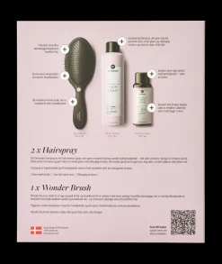 Wham Bam Glam Gaveæske