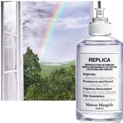 When The Rain Stops Eau De Toilette, 30 ml