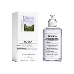 When The Rain Stops Eau de Toilette, 100 ml