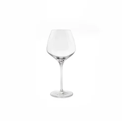 White Sand 4-pak Hvidvinsglas, Klar, 46 cl