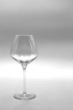 White Sand 4-pak Hvidvinsglas, Klar, 46 cl