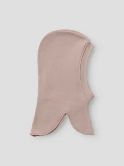 Willit Baby Wool Elefanthue, Shadow Gray, 45-47