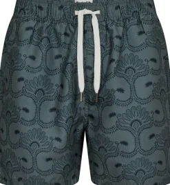 Willy Badebukser, Grey, XXL