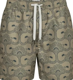 Willy Badebukser, Phantom, L