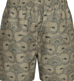 Willy Badebukser, Phantom, L