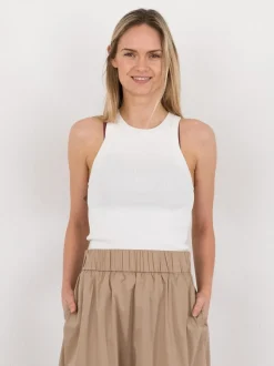Willy Top, Off White, 40