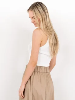 Willy Top, Off White, 40