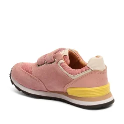 Winston Sneakers, Blush, 29