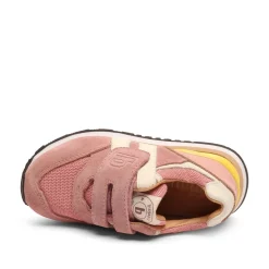 Winston Sneakers, Blush, 29