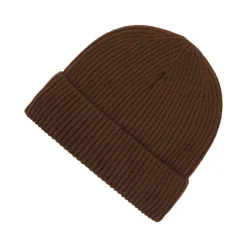 Winter Watchman Beanie, Rich Oak, One size