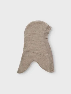 Wmino Wool Bru Elefanthue, Satellite, 45-47