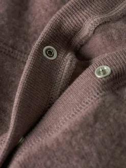 Wmino Wool Bru Elefanthue, Antler, 45-47