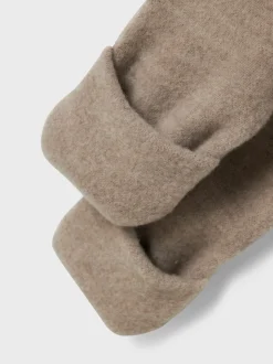 Wmino Wool Jumpsuit, Satellite, 62 cm