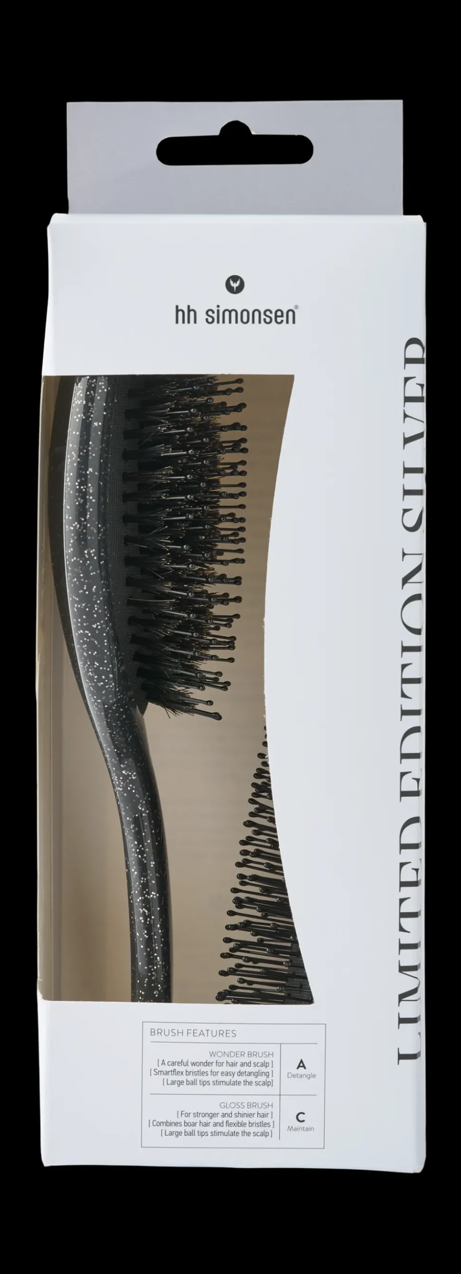 Wonder & Gloss Brush Duo Gaveæske