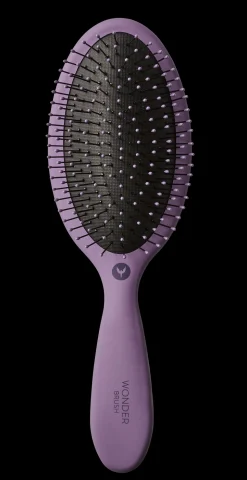 Wonder Brush, Purple