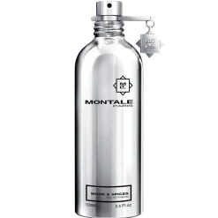 Wood & Spices Eau De Parfum, 100 ml