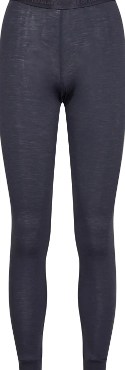 Wool Leggings, Grey, XXL