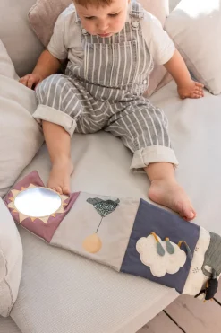 World Of Sebra Stofbog