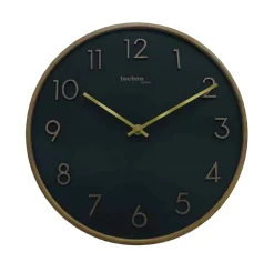 WT-2430 Quartz Vægur