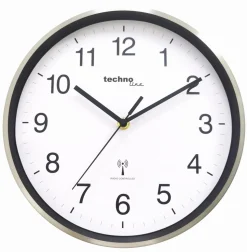 WT-8925 Radiostyret Vægur