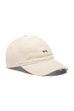 W.W.Cap Fløjl Cap, Moonstruck, One size