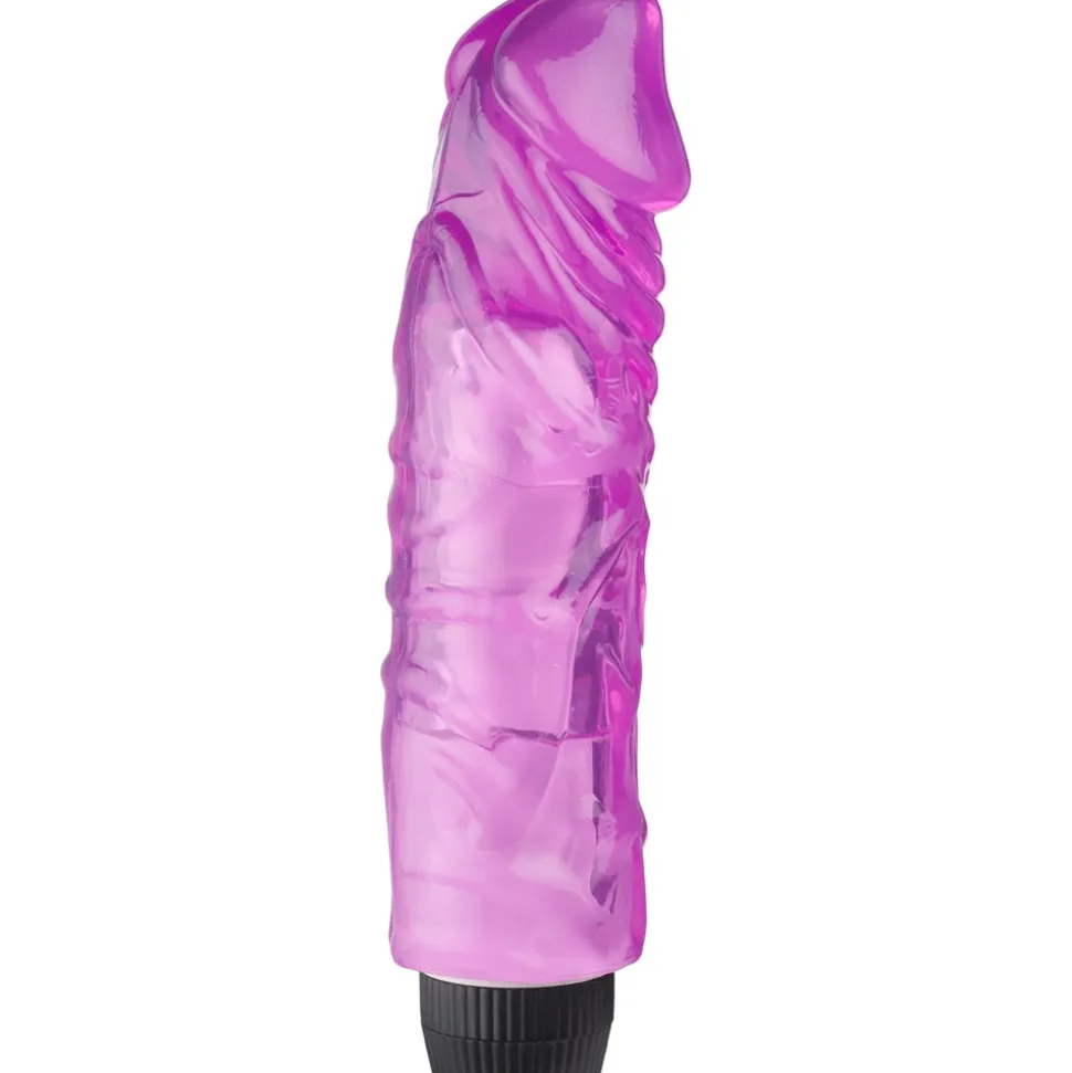 XL Dildo Vibrator