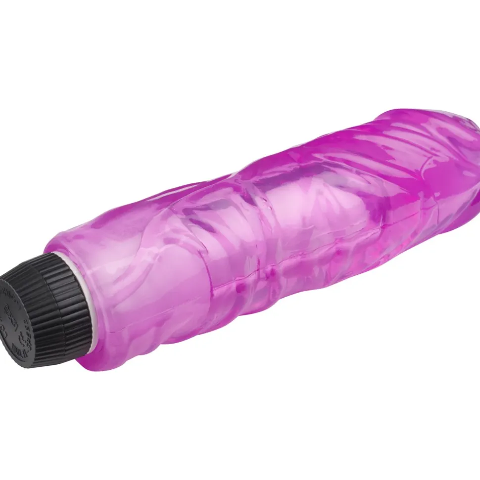 XL Dildo Vibrator