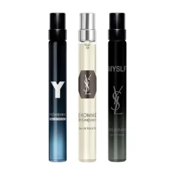 Y & L’Homme & Myslf Gaveæske