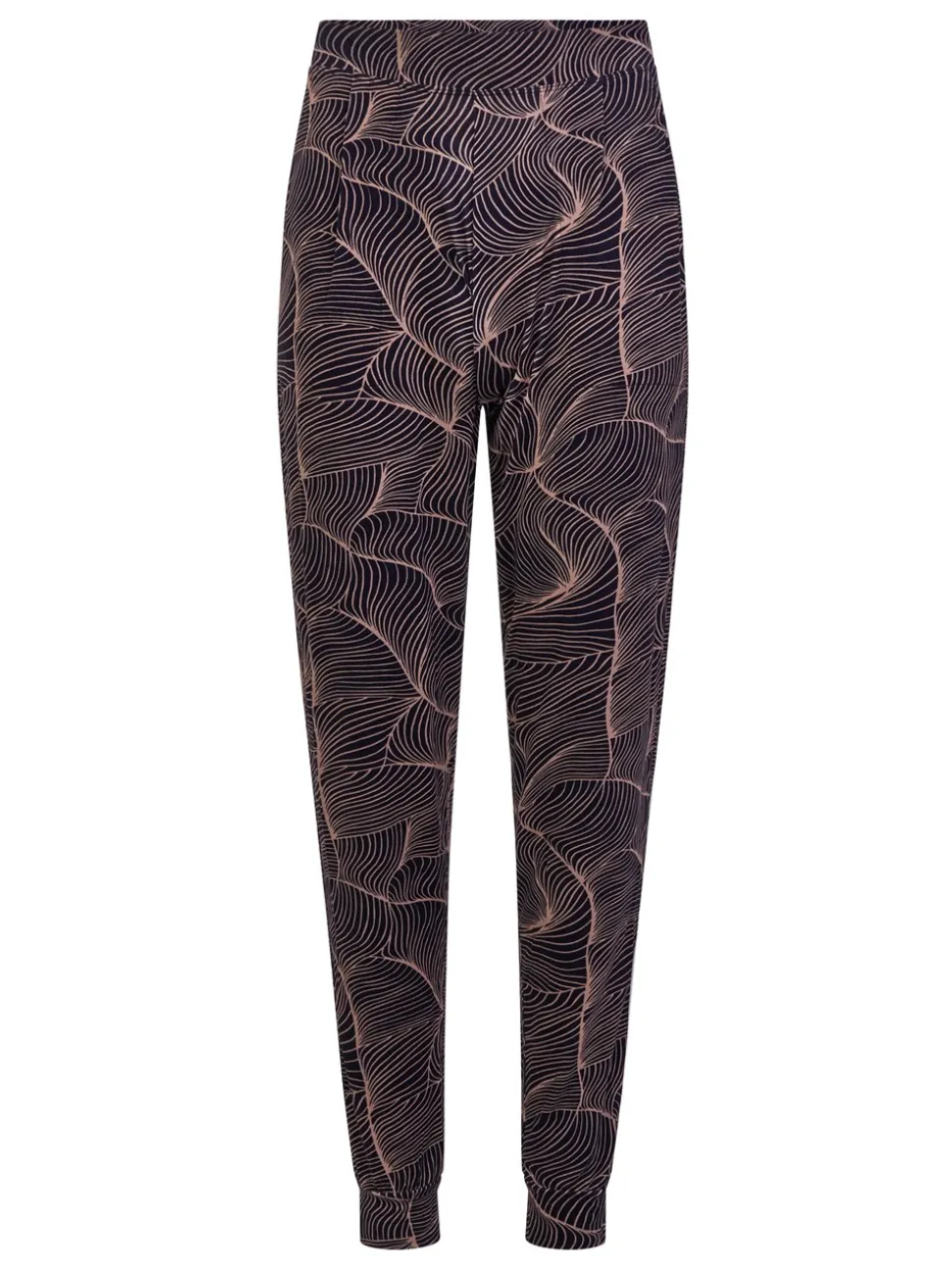 Yara Natbukser, Blush Waves, 40