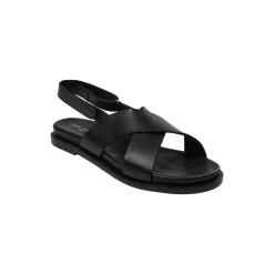 Yas Sandaler, Black, 35