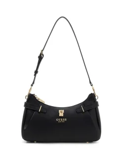 Yesba Skuldertaske, Black