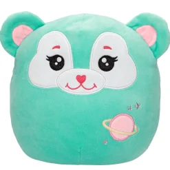 Ylvi Swoppies Plys Bjørn, Turkis