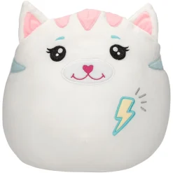 Ylvi Swoppies Plys Kat, Hvid