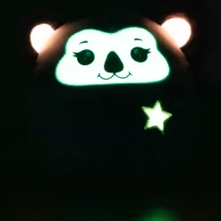 Ylvi Swoppies Plys Koala, Lilla