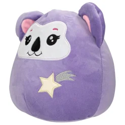 Ylvi Swoppies Plys Koala, Lilla