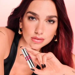 YSL Loveshine Candy Glaze Lipgloss Stick, 44 Nude Lavallière