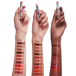 YSL Loveshine Candy Glaze Lipgloss Stick, 2 Healthy Glow Plumper